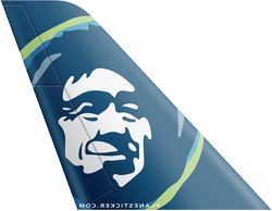 Alaska Airlines