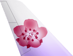 China Airlines