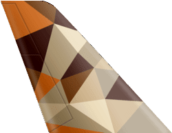 Etihad Airways