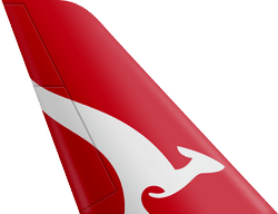 Qantas