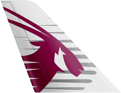 Qatar Airways 